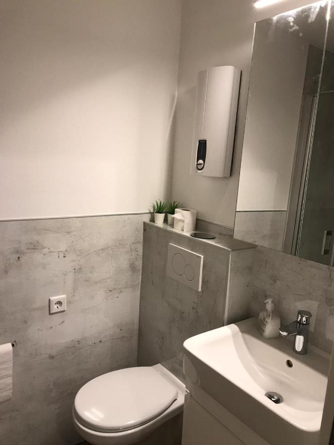 Ferienapartment Resi فيلنغن المظهر الخارجي الصورة
